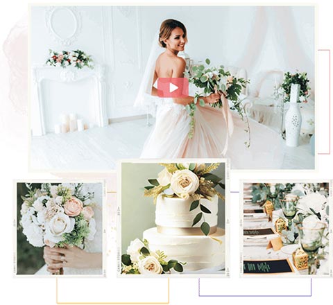 Landing banner image mobile