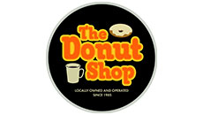 Donut Shop, The