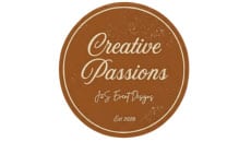 Creative Passions
