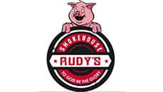 Rudy's Smokehouse Catering
